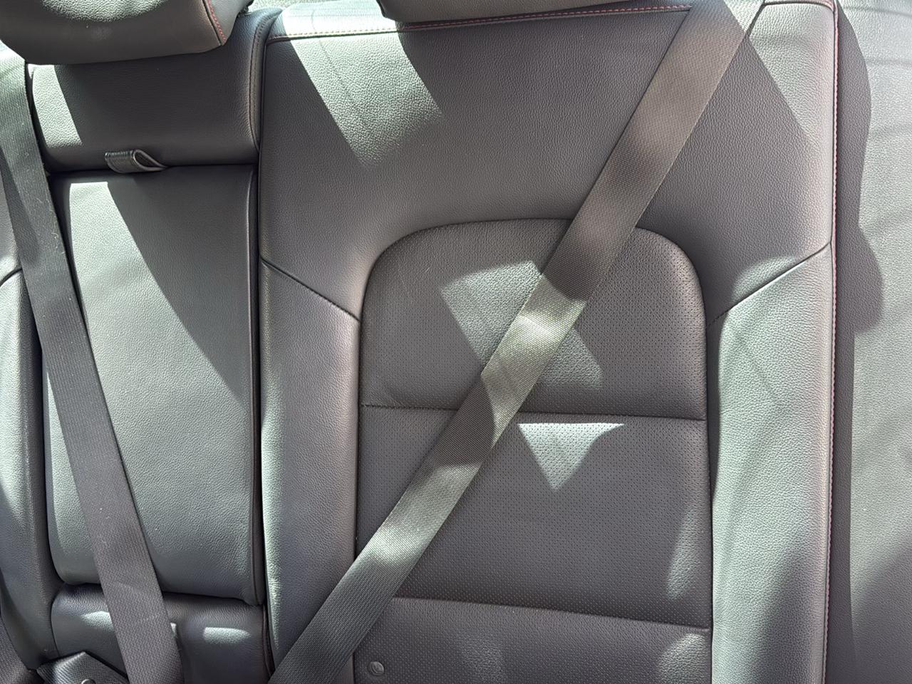 Hyundai Elantra Sport DCT 2019