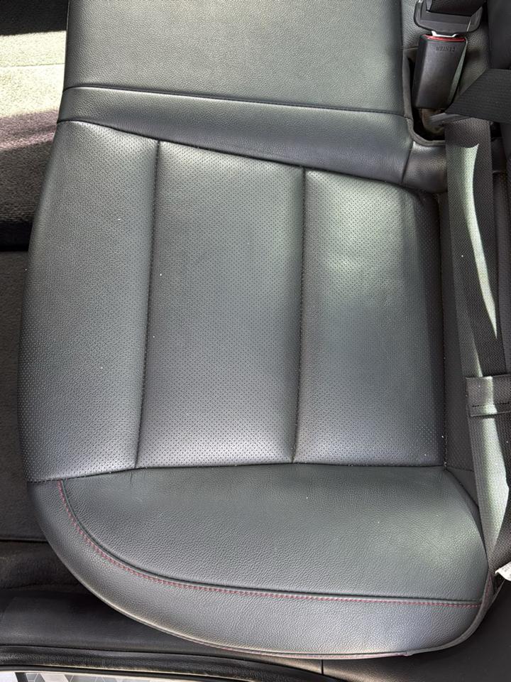 Hyundai Elantra Sport DCT 2019