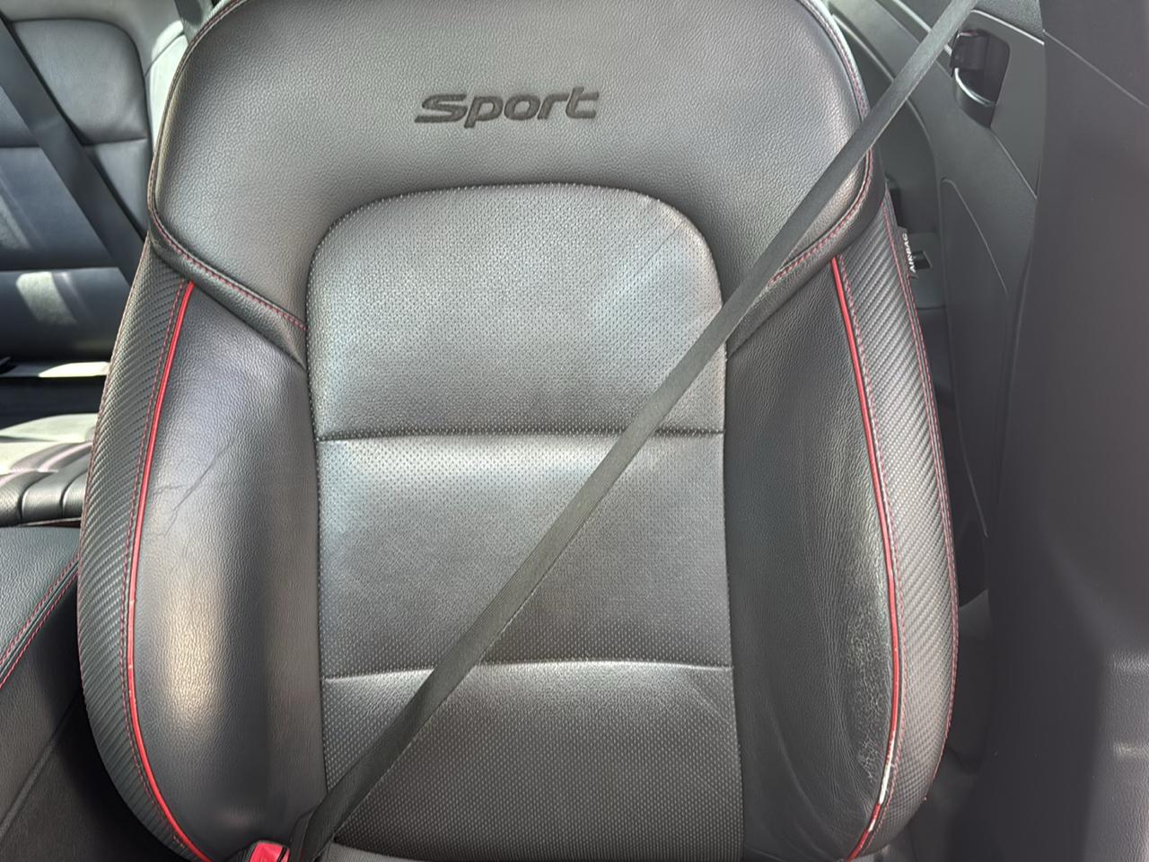 Hyundai Elantra Sport DCT 2019