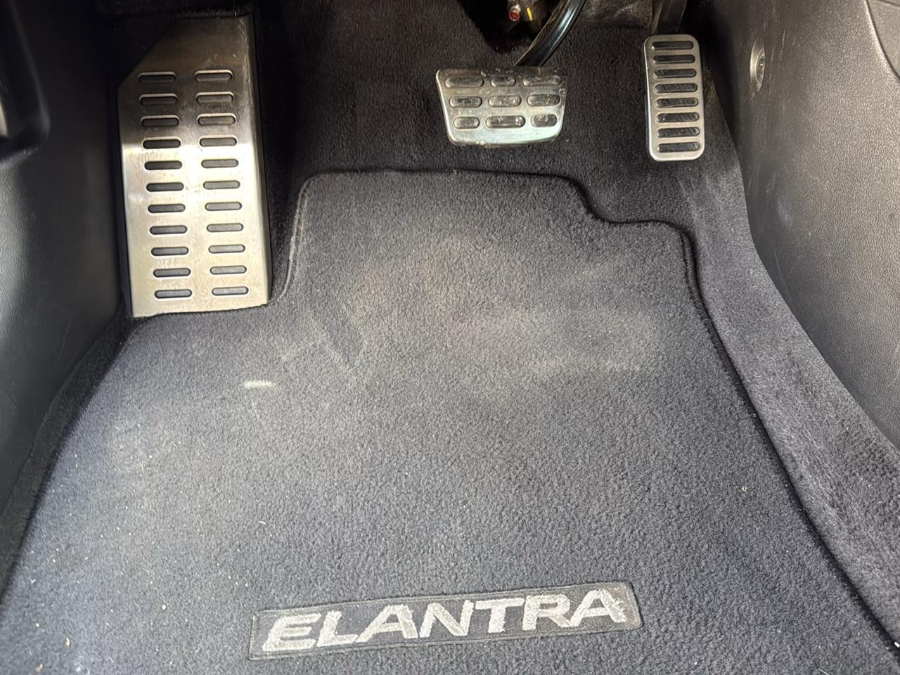 Hyundai Elantra Sport DCT 2019