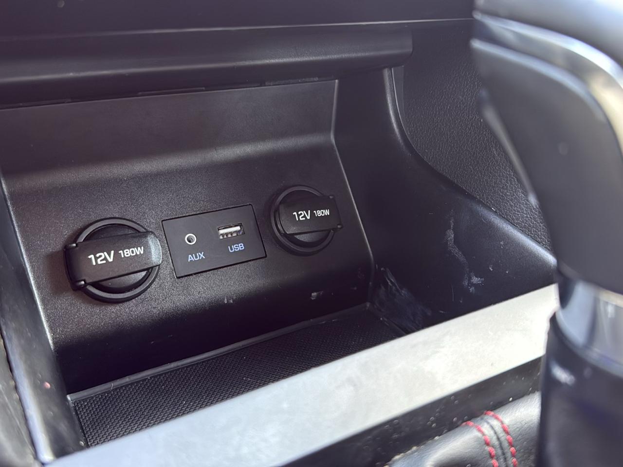 Hyundai Elantra Sport DCT 2019