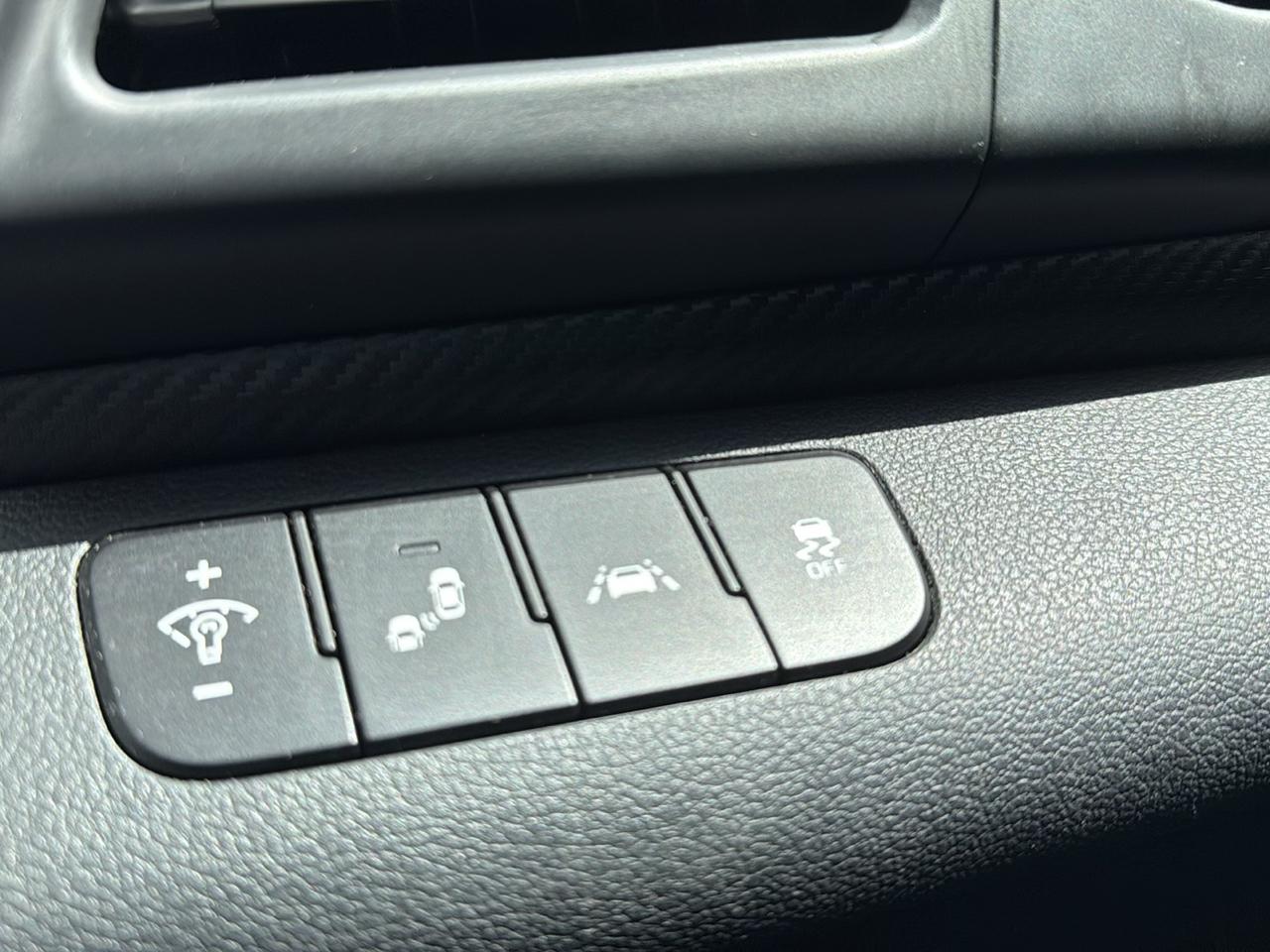 Hyundai Elantra Sport DCT 2019