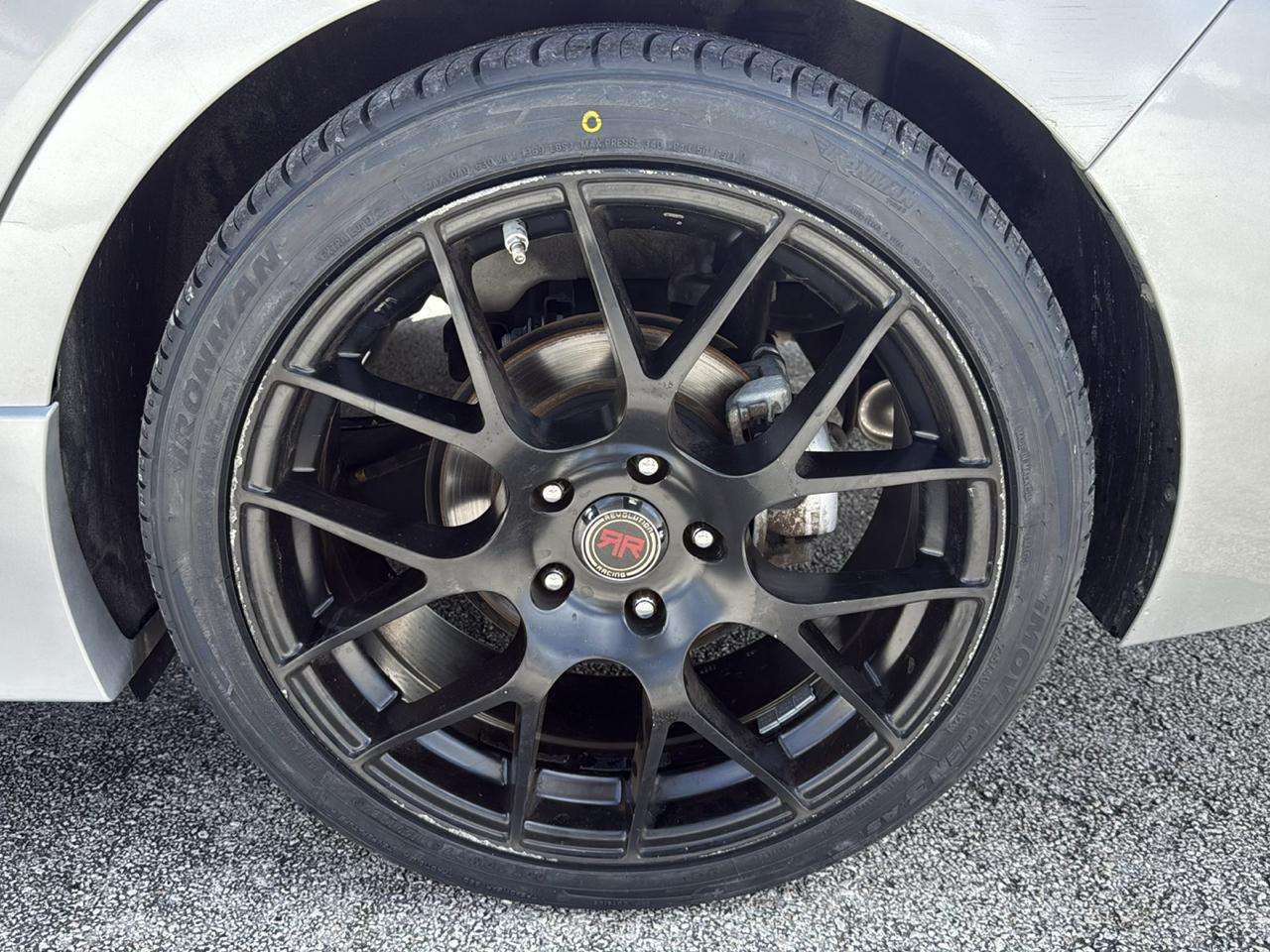 Hyundai Elantra Sport DCT 2019