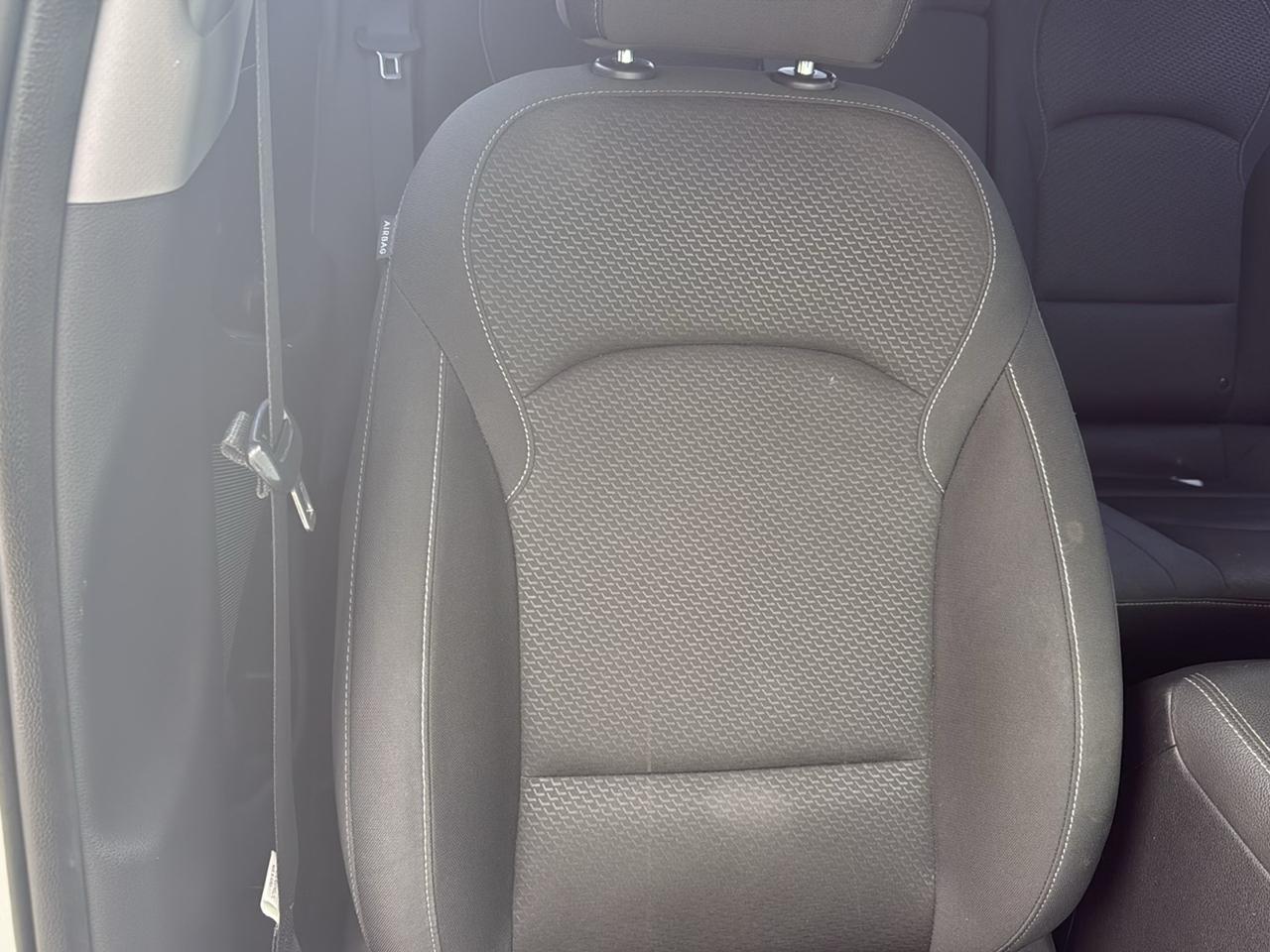 Hyundai Elantra GT Auto 2019