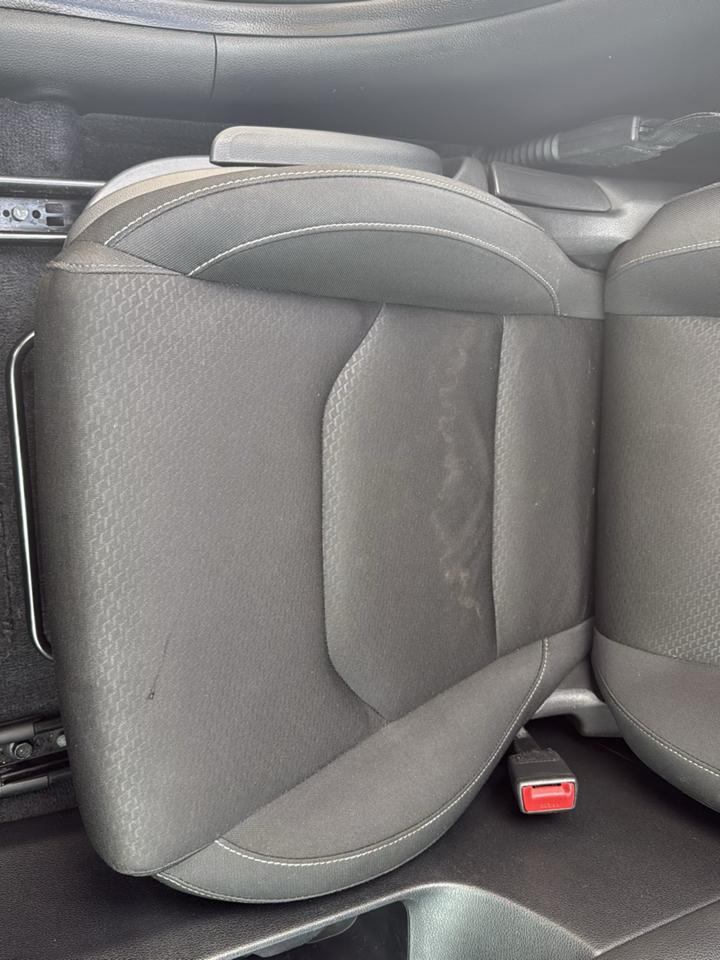 Hyundai Elantra GT Auto 2019