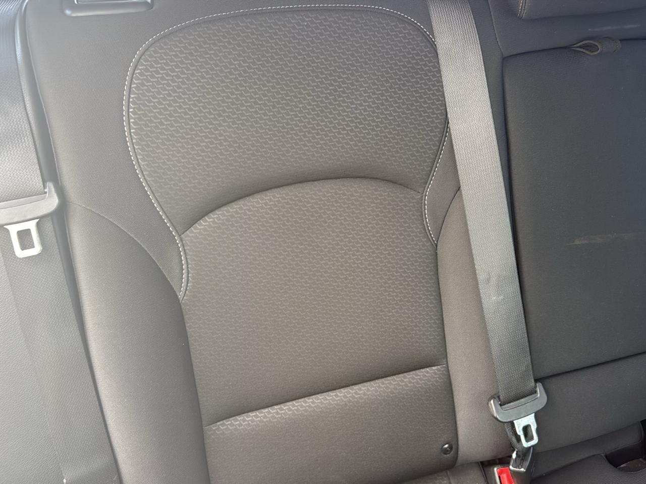 Hyundai Elantra GT Auto 2019