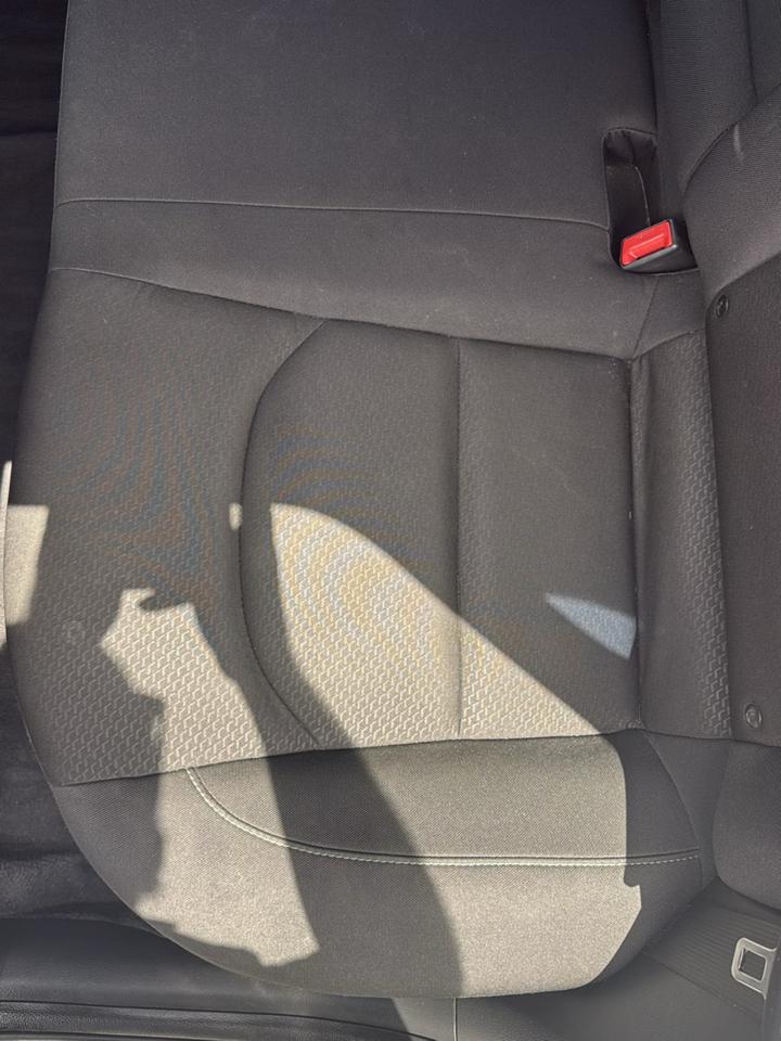 Hyundai Elantra GT Auto 2019