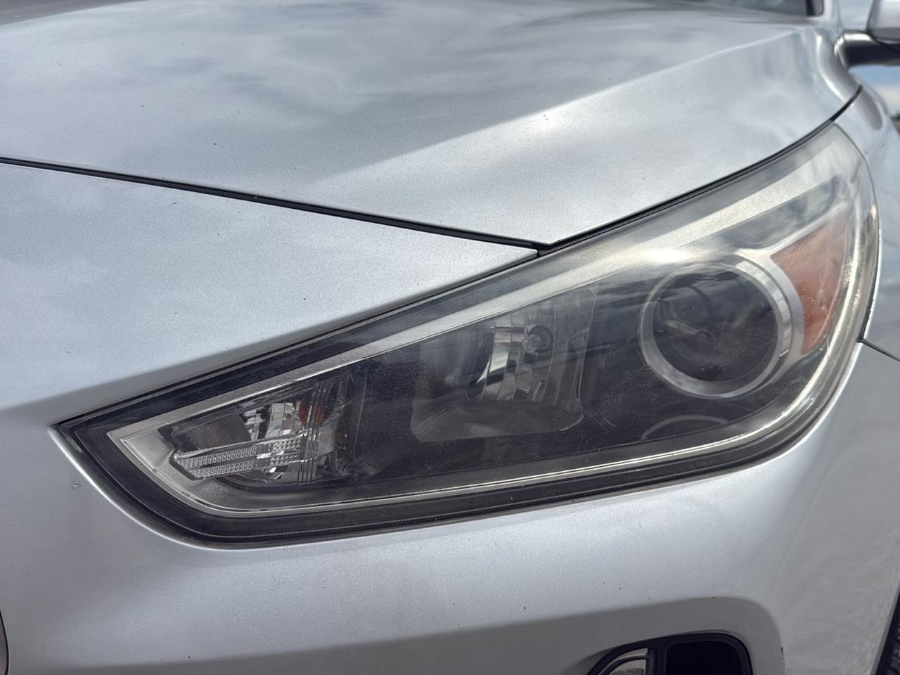 Hyundai Elantra GT Auto 2019