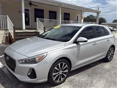 2019 Hyundai Elantra GT 