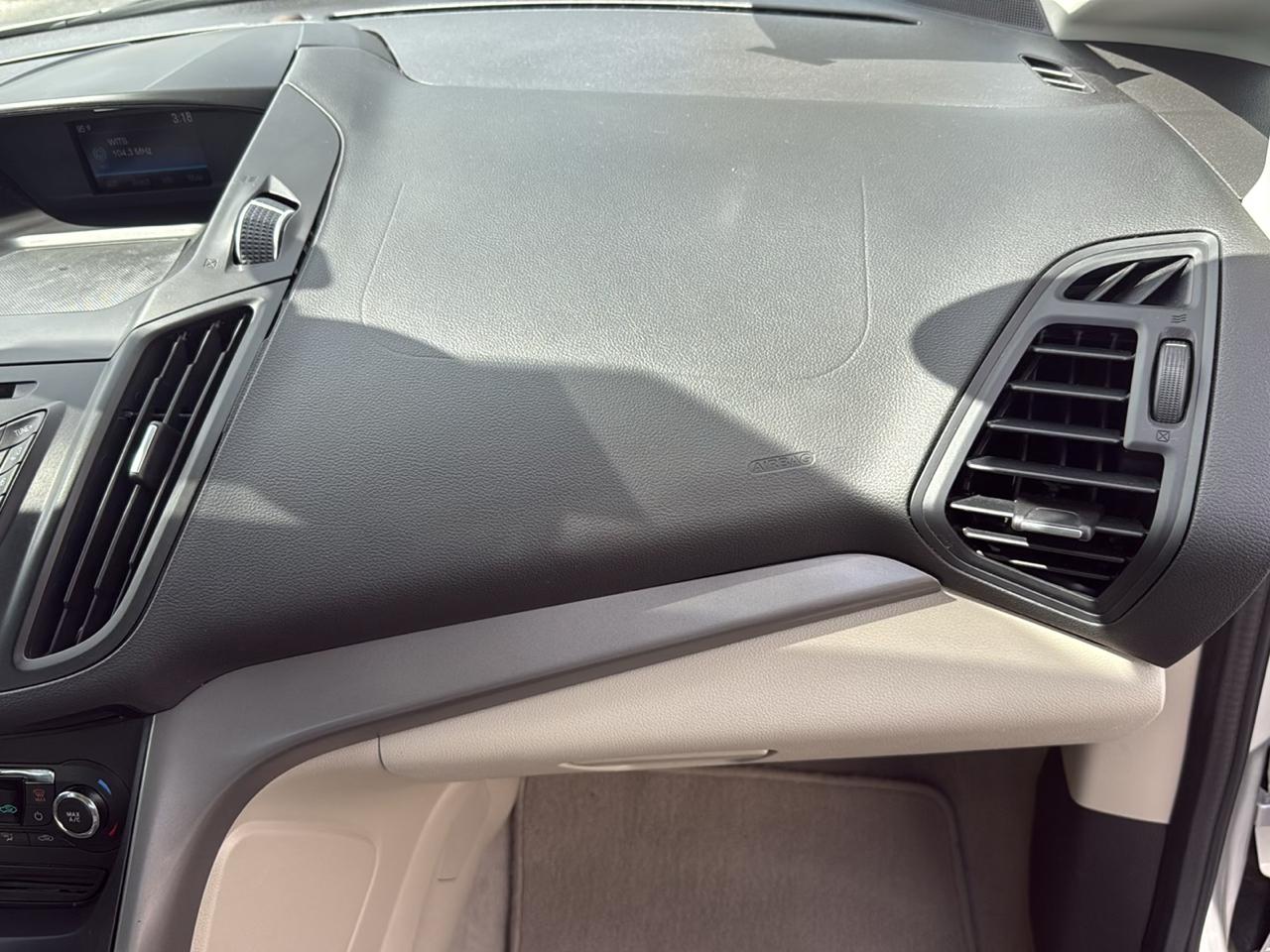 Ford C-Max Hybrid 5dr HB SE 2016