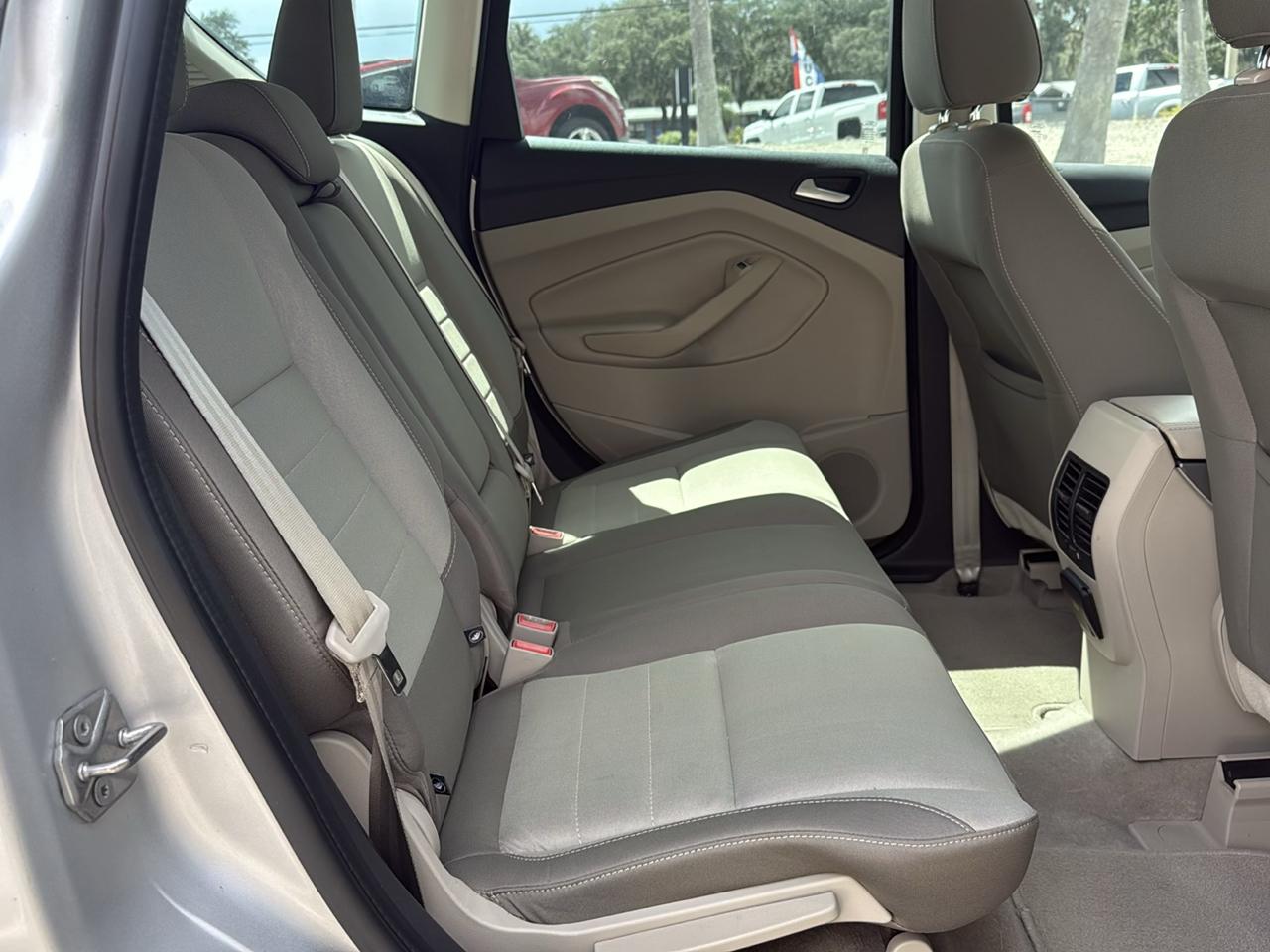 Ford C-Max Hybrid 5dr HB SE 2016
