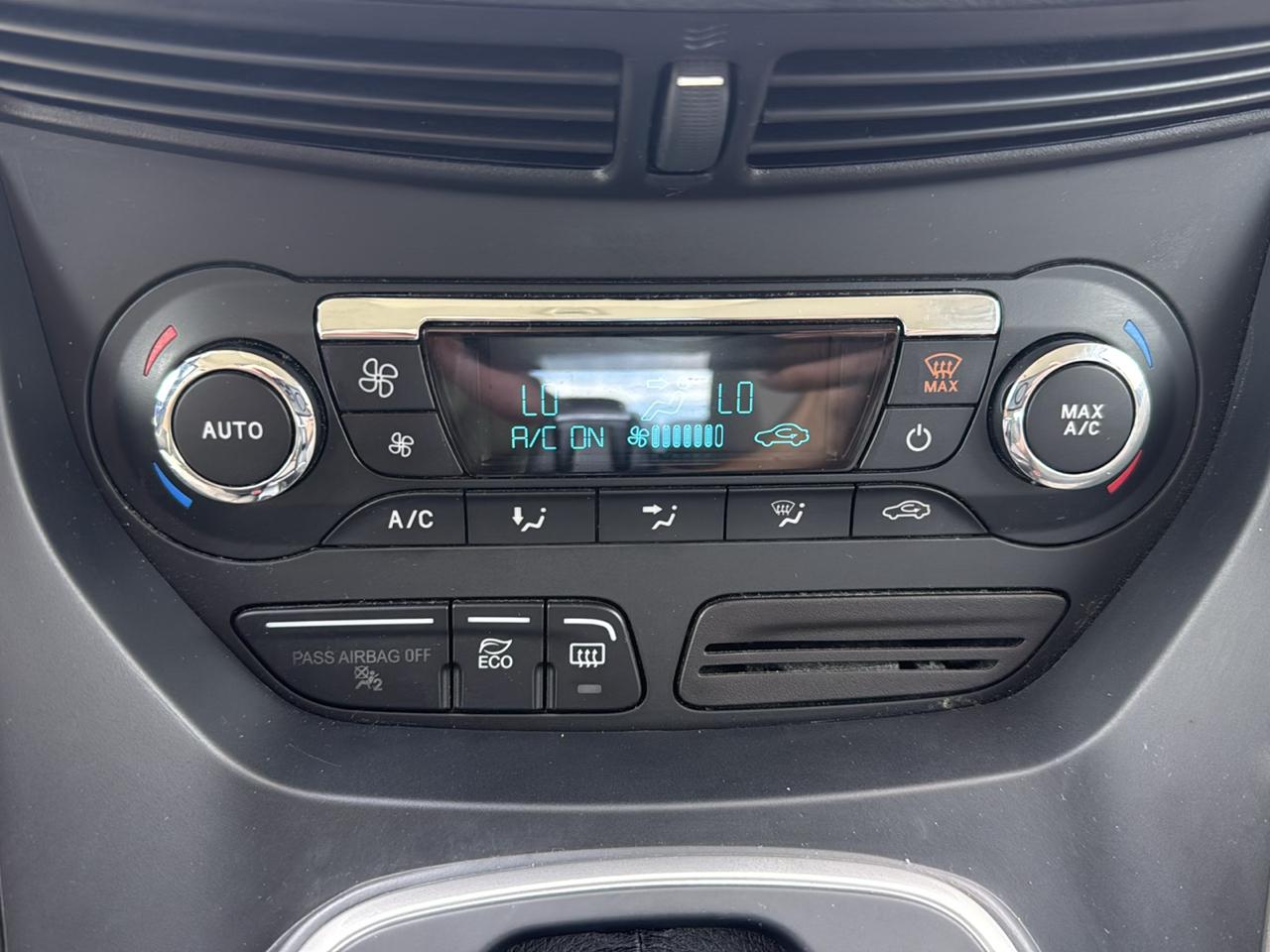 Ford C-Max Hybrid 5dr HB SE 2016