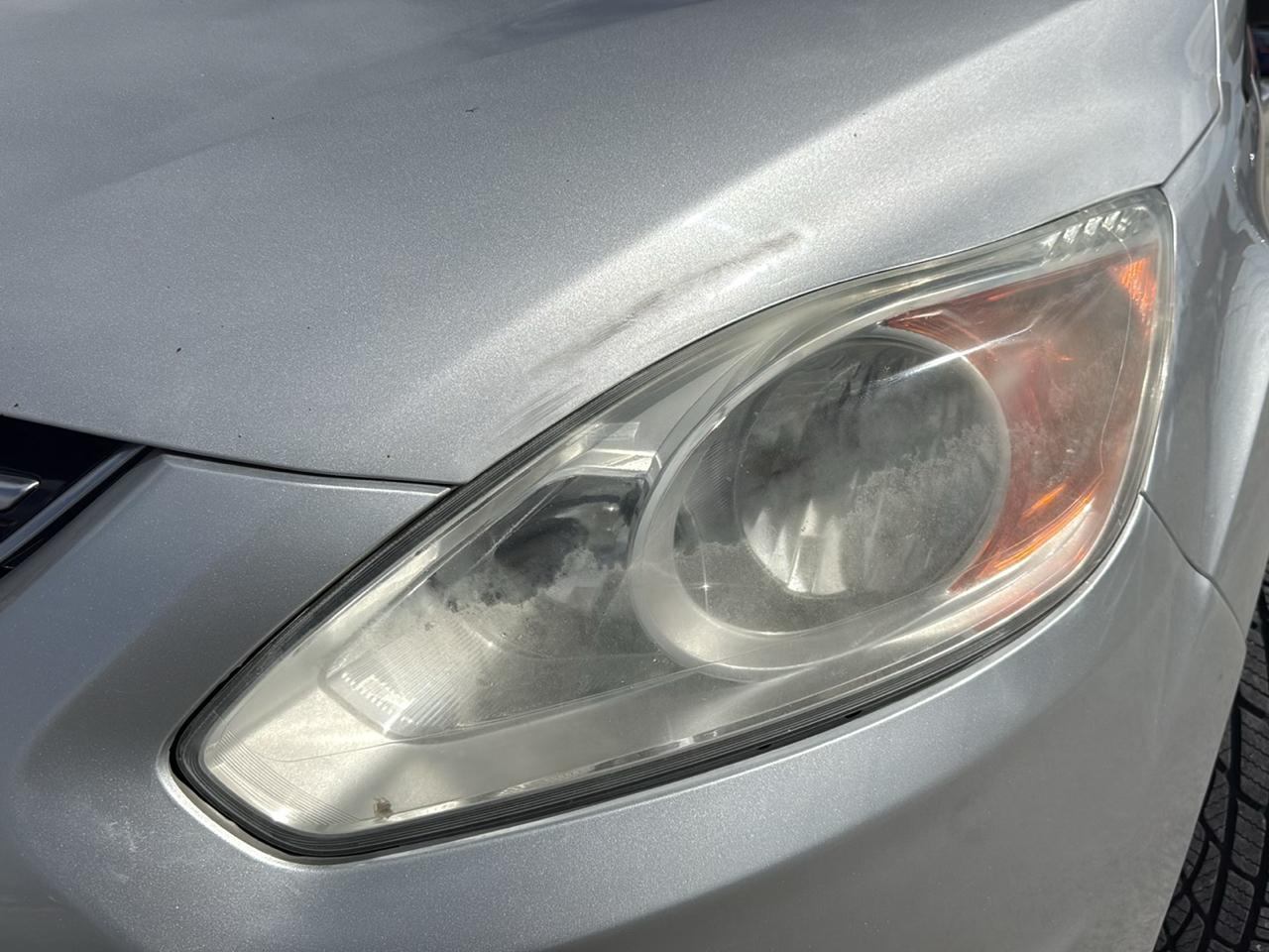 Ford C-Max Hybrid 5dr HB SE 2016