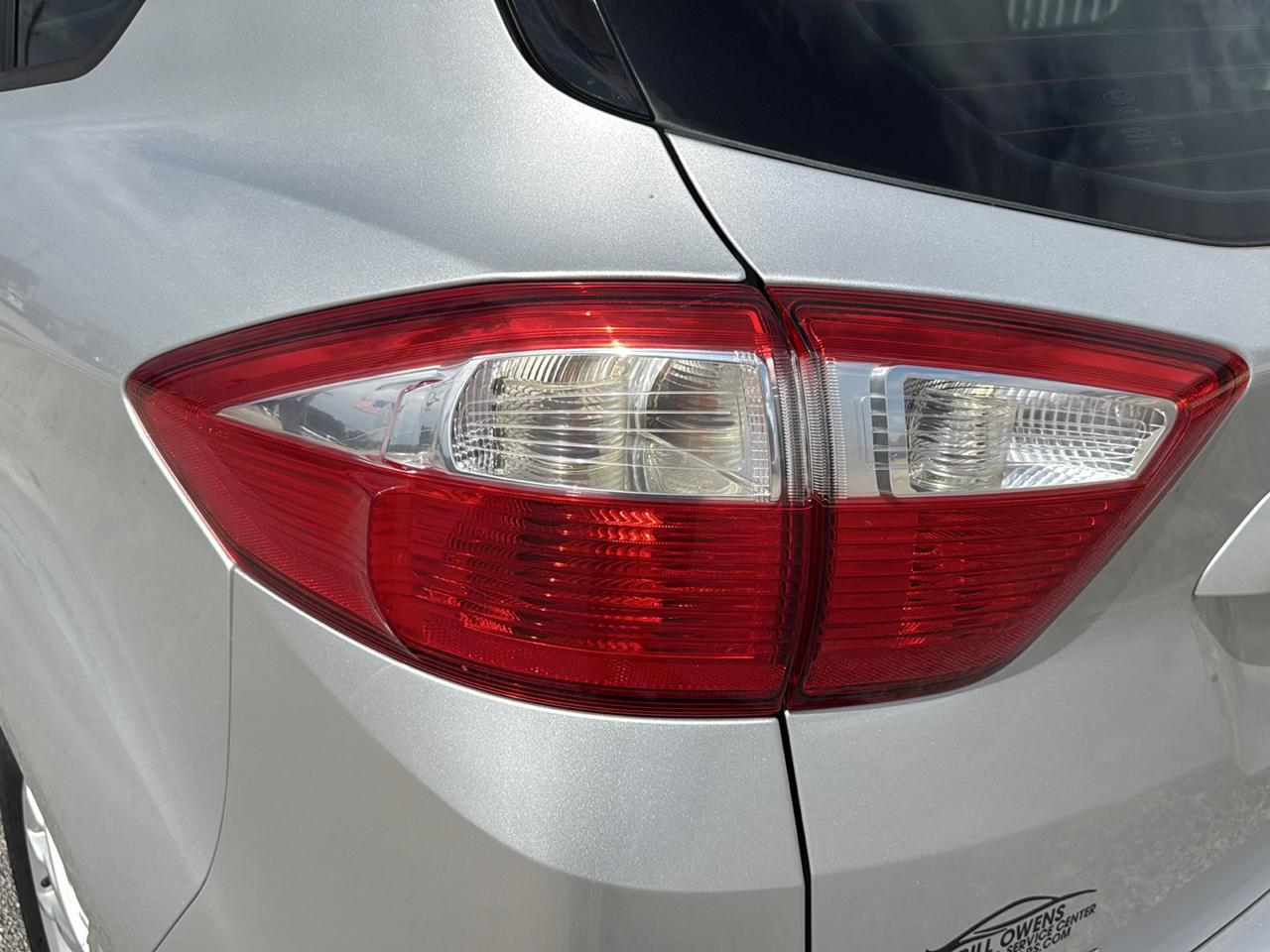 Ford C-Max Hybrid 5dr HB SE 2016