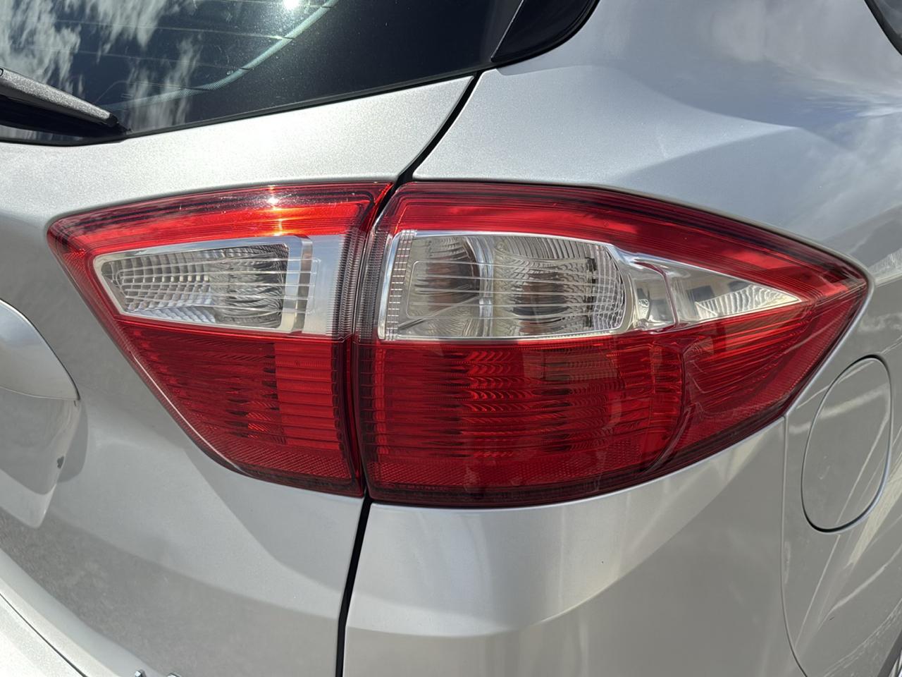 Ford C-Max Hybrid 5dr HB SE 2016
