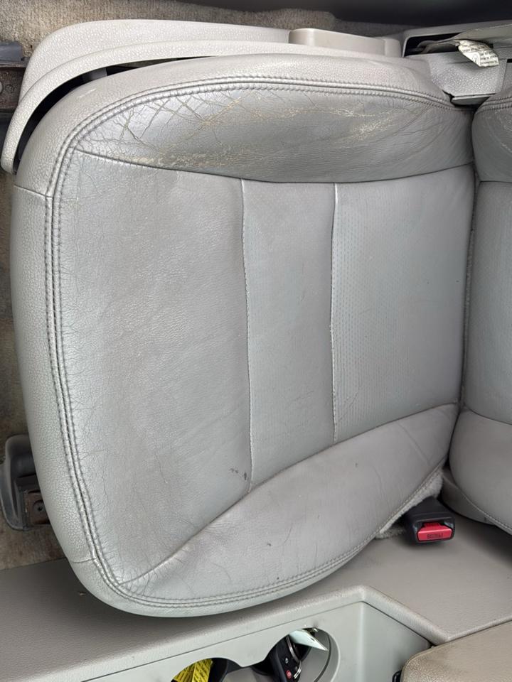 Ford Fusion 4dr Sdn V6 SEL FWD 2008