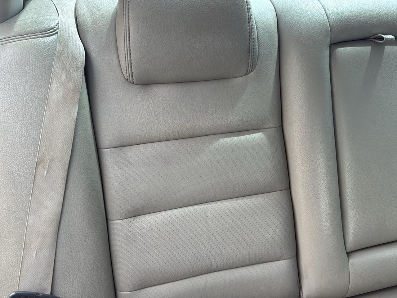 Ford Fusion 4dr Sdn V6 SEL FWD 2008
