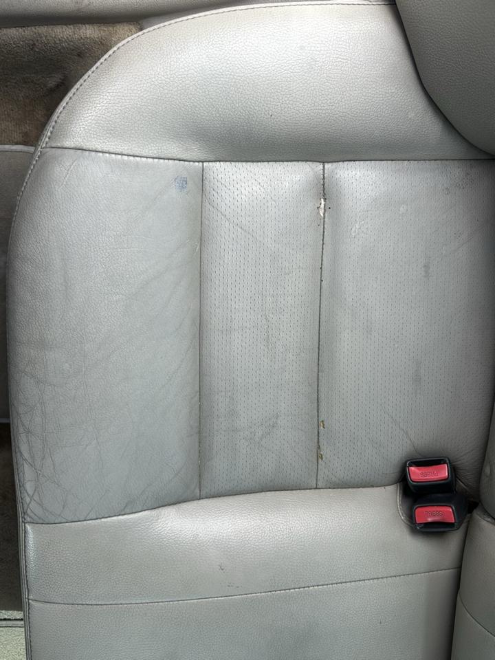 Ford Fusion 4dr Sdn V6 SEL FWD 2008