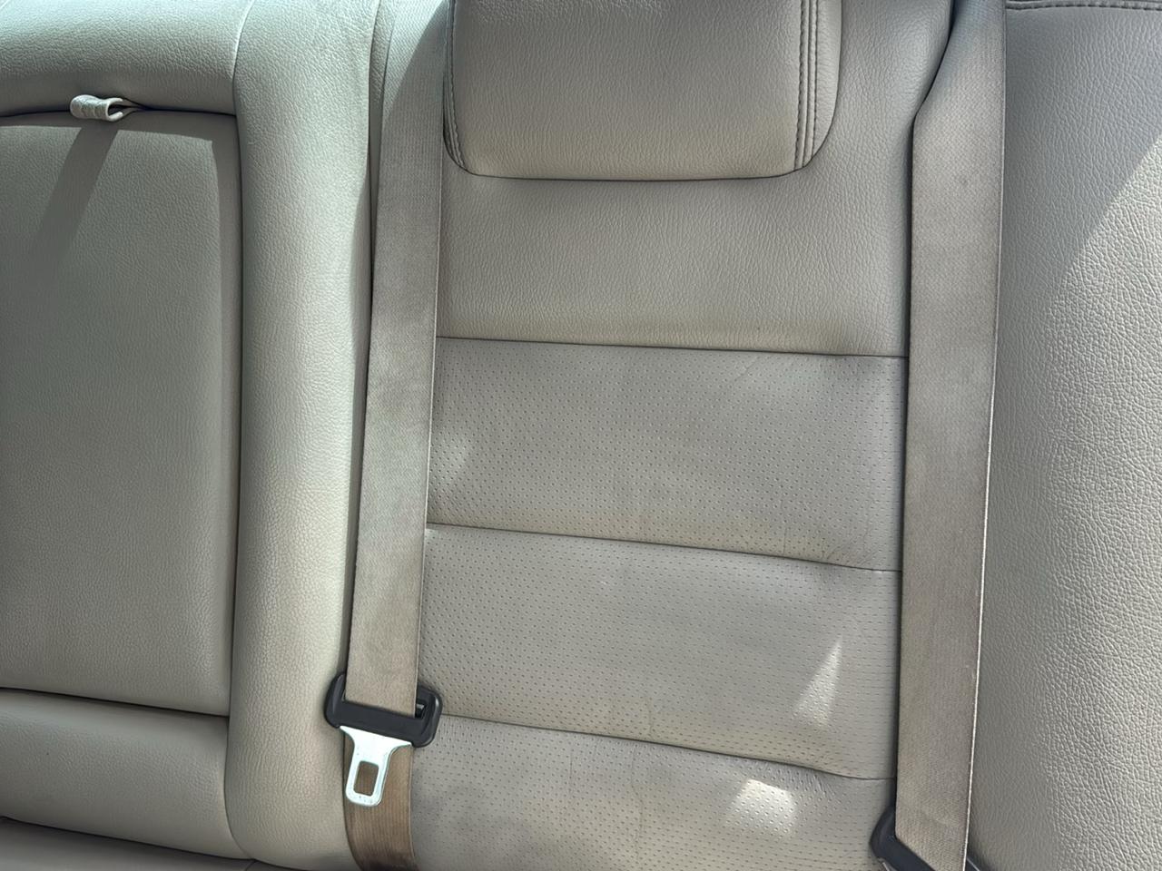 Ford Fusion 4dr Sdn V6 SEL FWD 2008