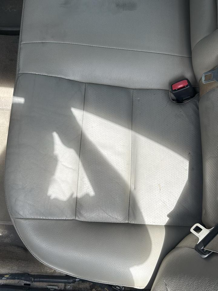 Ford Fusion 4dr Sdn V6 SEL FWD 2008