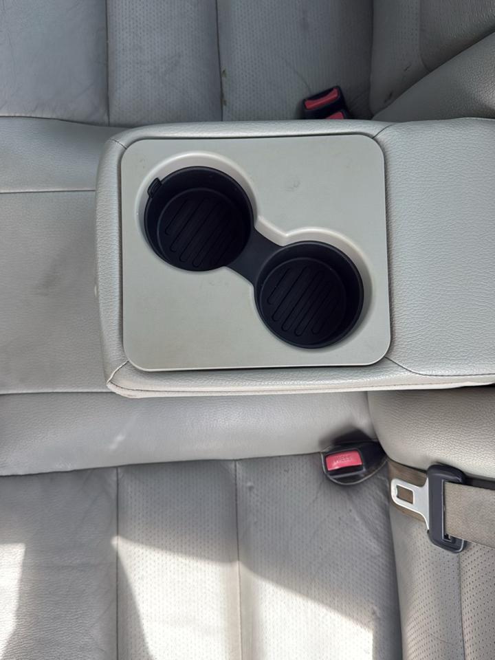 Ford Fusion 4dr Sdn V6 SEL FWD 2008