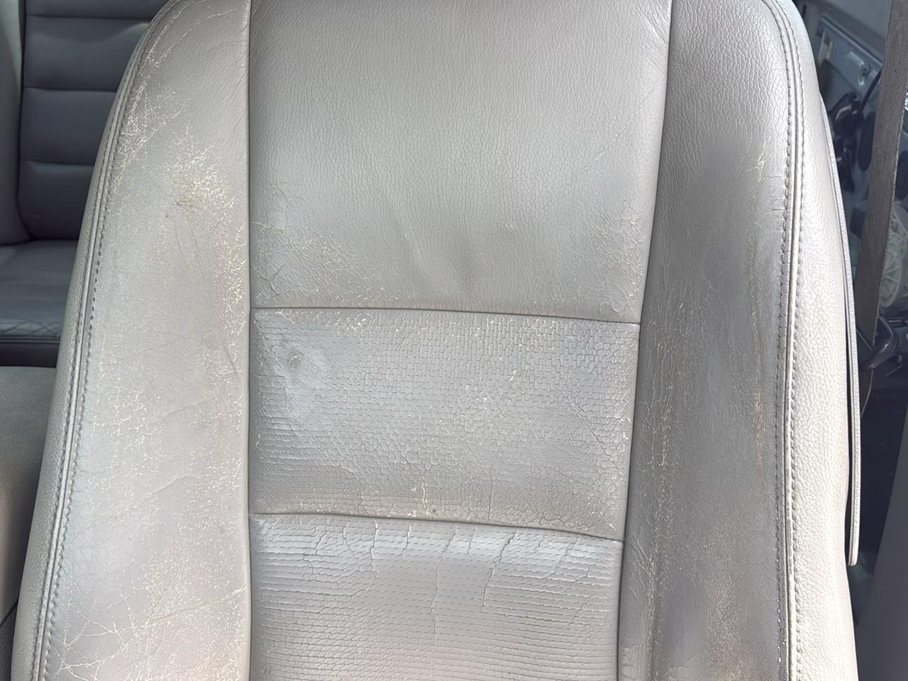 Ford Fusion 4dr Sdn V6 SEL FWD 2008