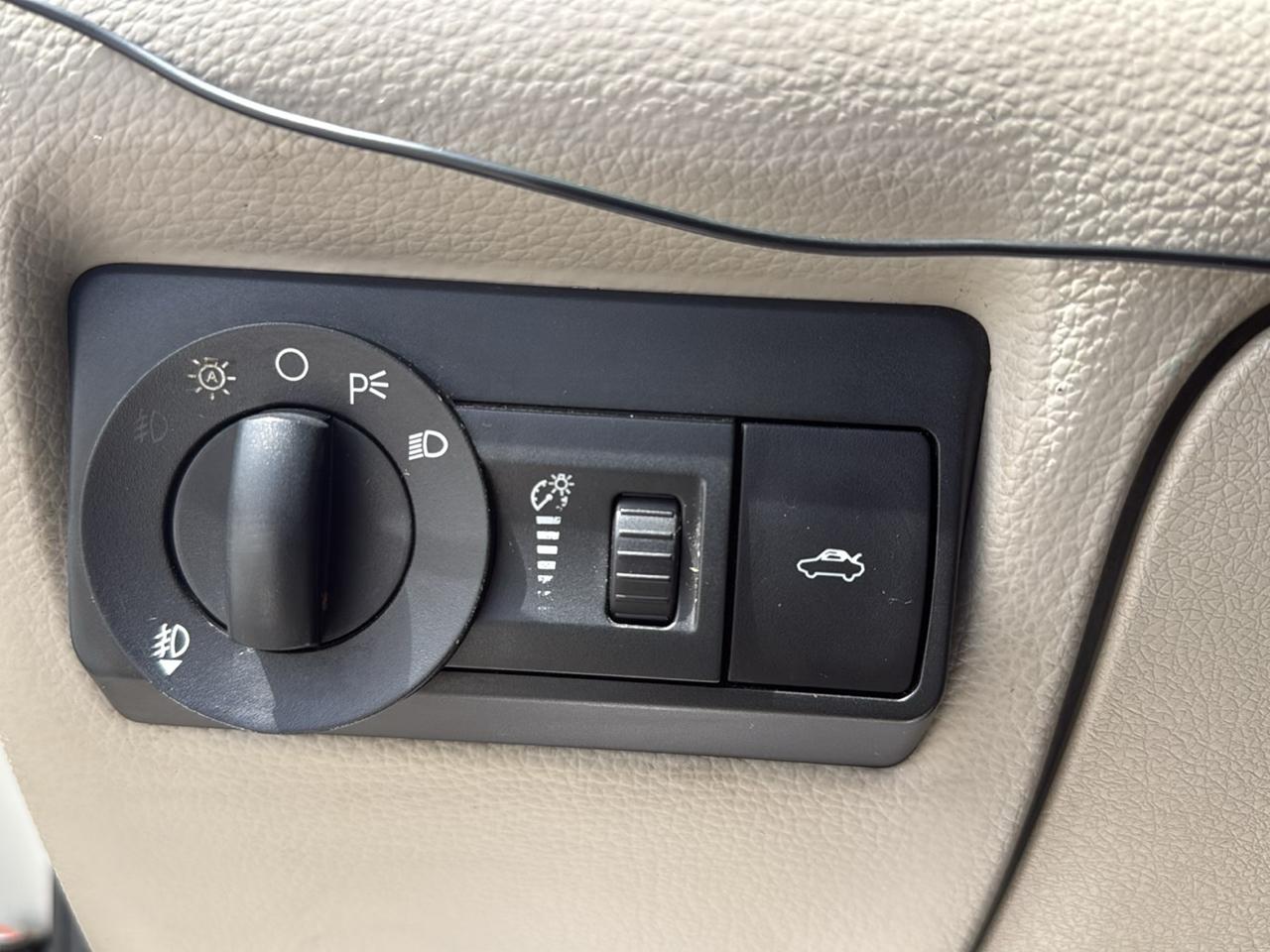 Ford Fusion 4dr Sdn V6 SEL FWD 2008