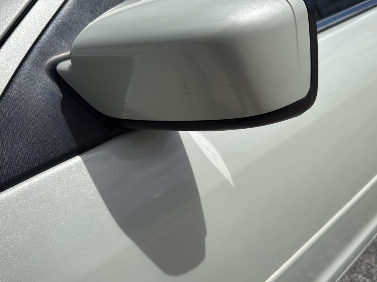 Ford Fusion 4dr Sdn V6 SEL FWD 2008