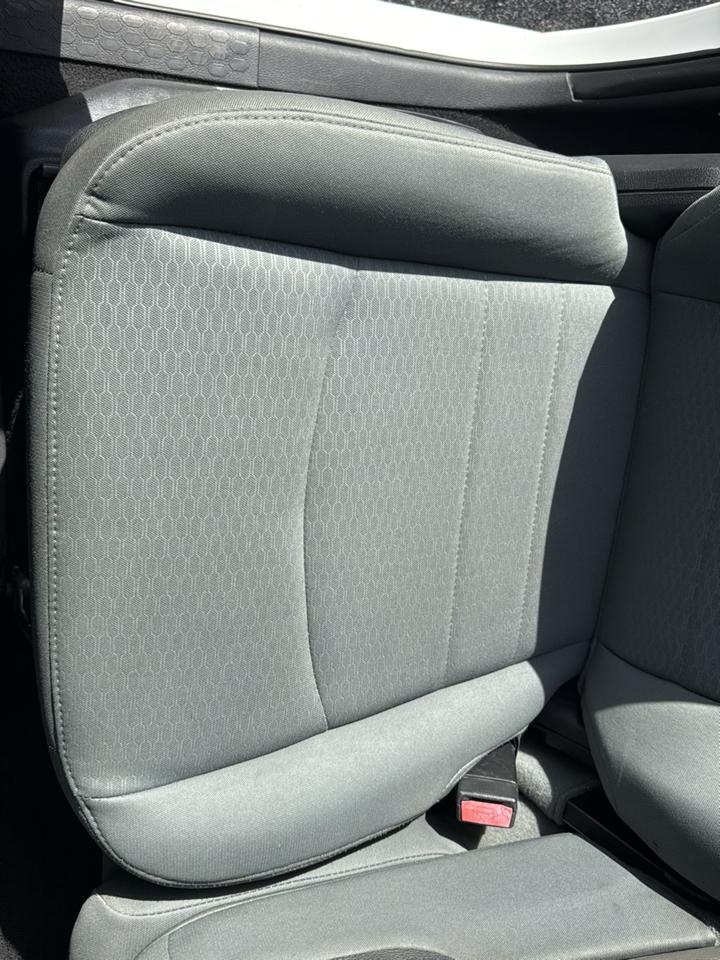 RAM 1500 2WD Reg Cab 120.5" Tradesman 2014