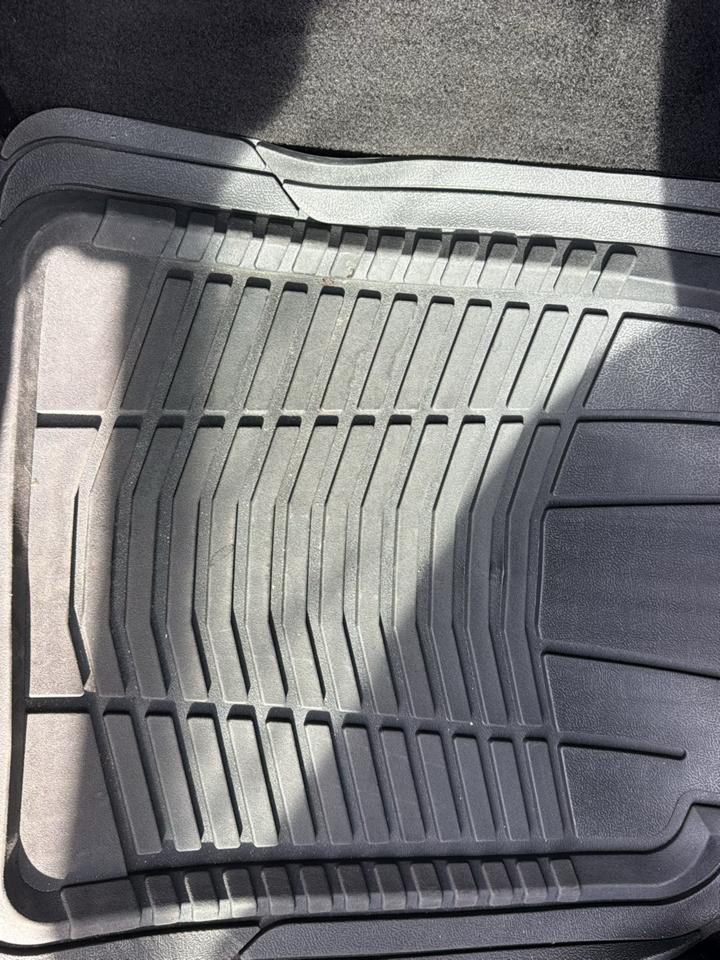 RAM 1500 2WD Reg Cab 120.5" Tradesman 2014