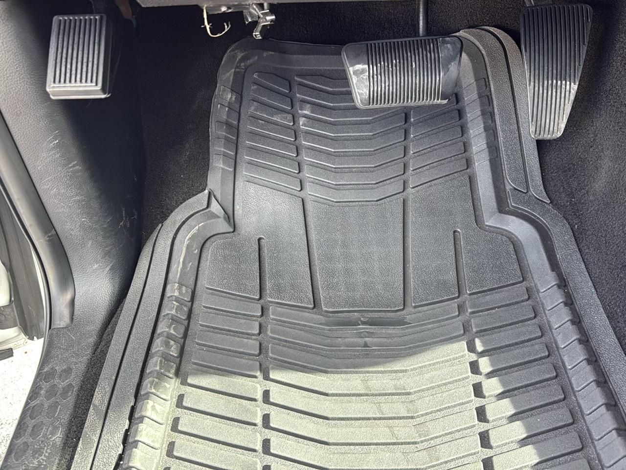 RAM 1500 2WD Reg Cab 120.5" Tradesman 2014