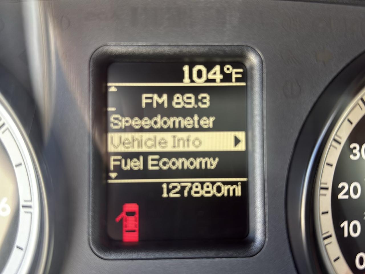 RAM 1500 2WD Reg Cab 120.5" Tradesman 2014