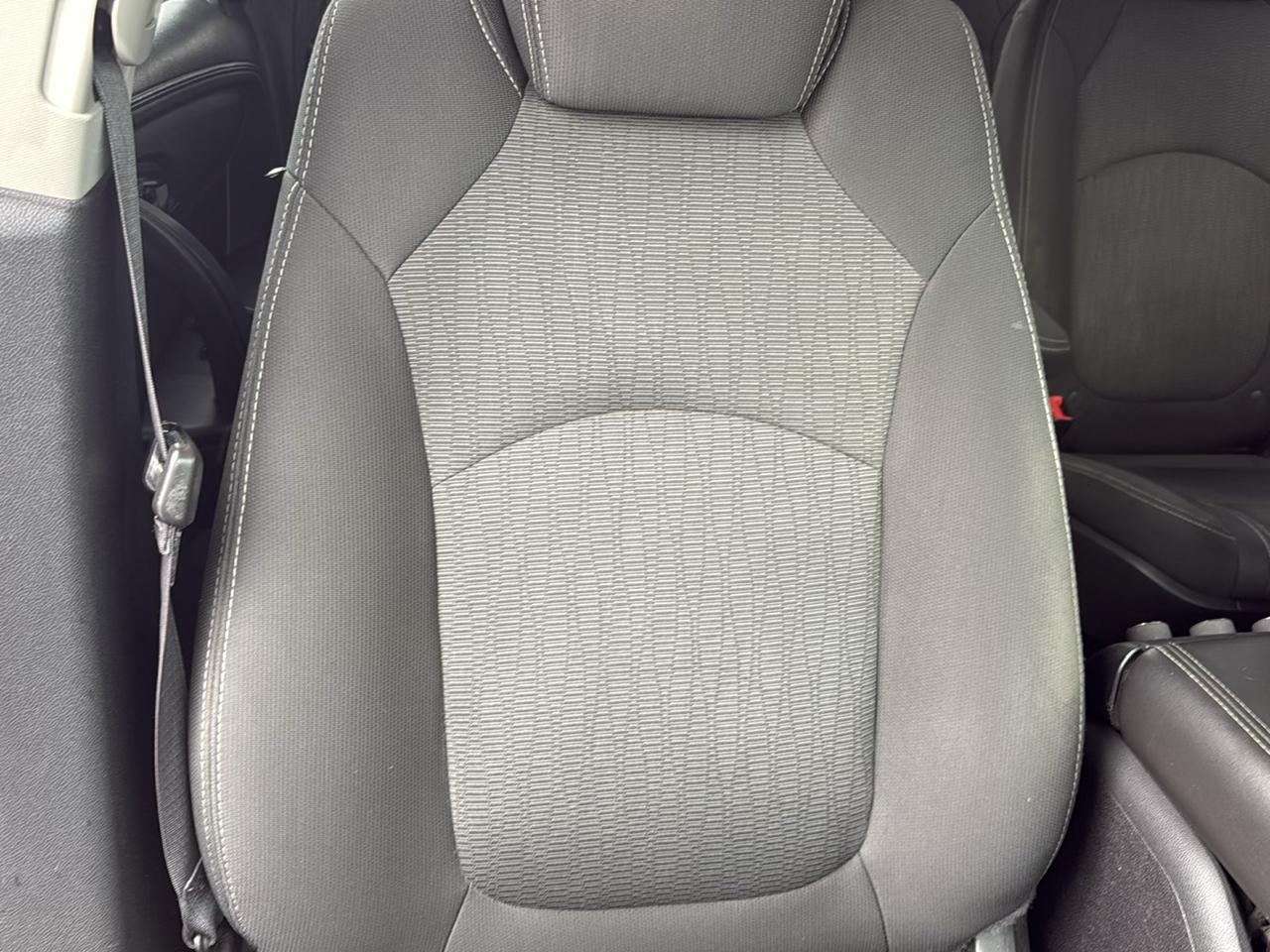 Chevrolet Traverse AWD 4dr LT w/1LT 2015