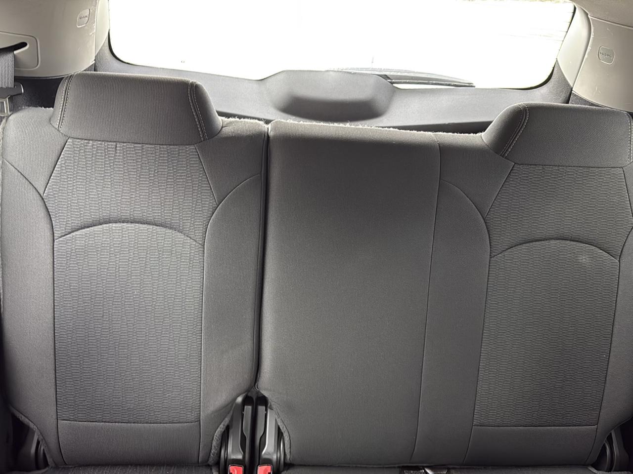 Chevrolet Traverse AWD 4dr LT w/1LT 2015