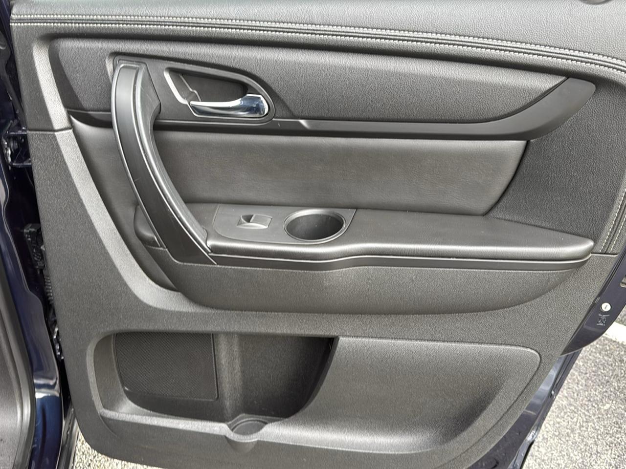 Chevrolet Traverse AWD 4dr LT w/1LT 2015