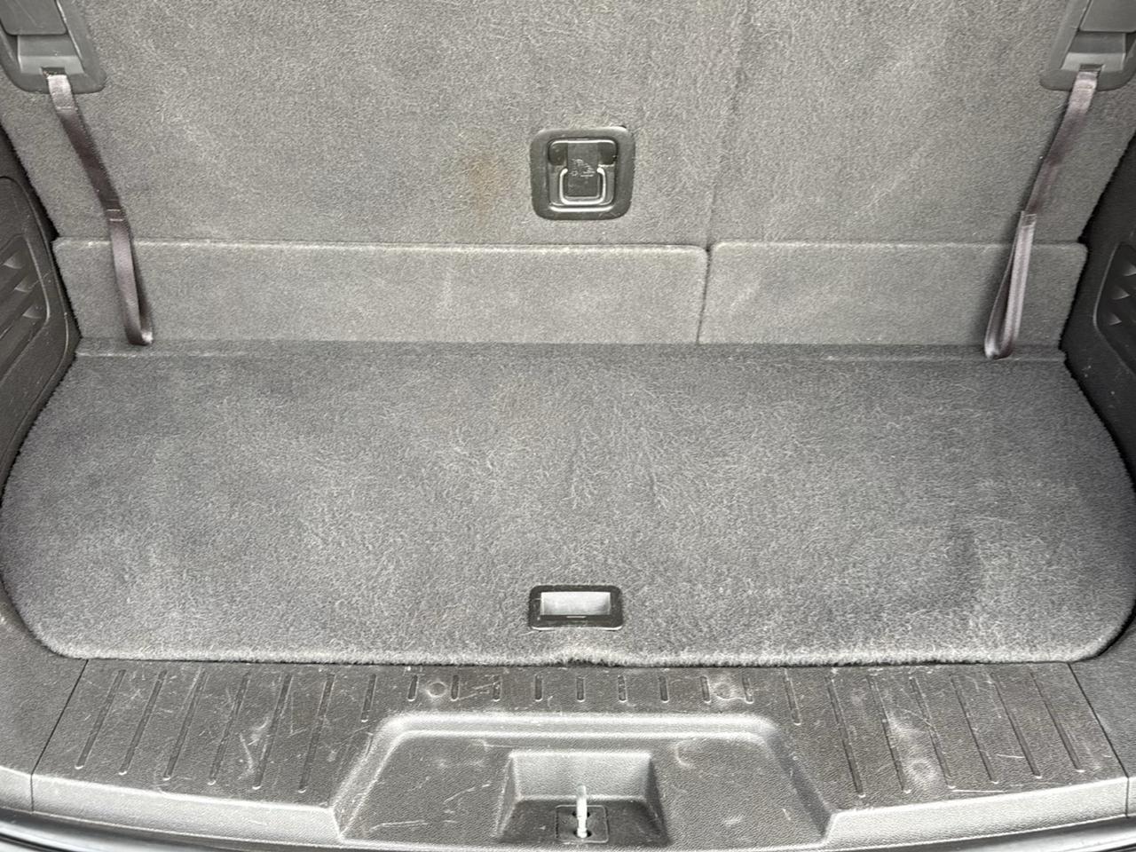 Chevrolet Traverse AWD 4dr LT w/1LT 2015