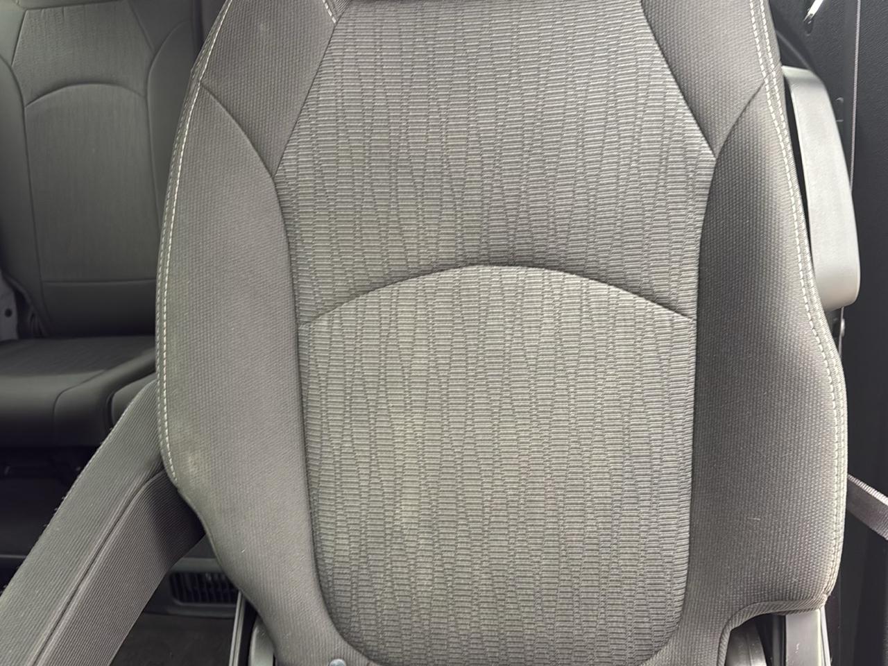 Chevrolet Traverse AWD 4dr LT w/1LT 2015