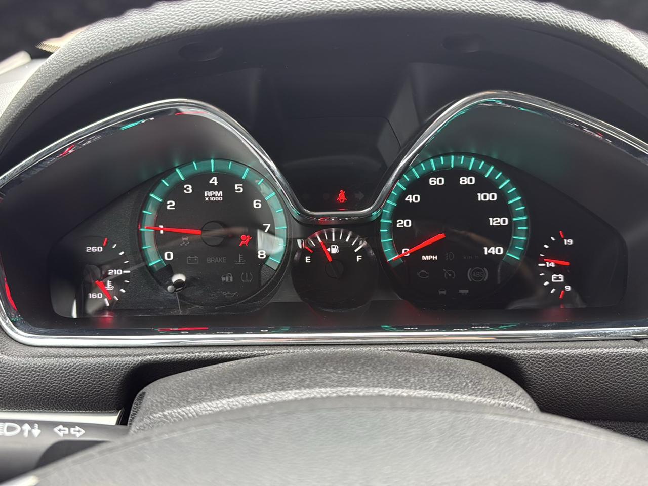 Chevrolet Traverse AWD 4dr LT w/1LT 2015