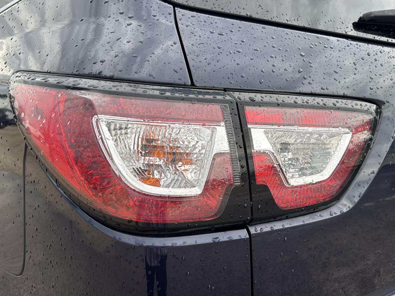 Chevrolet Traverse AWD 4dr LT w/1LT 2015