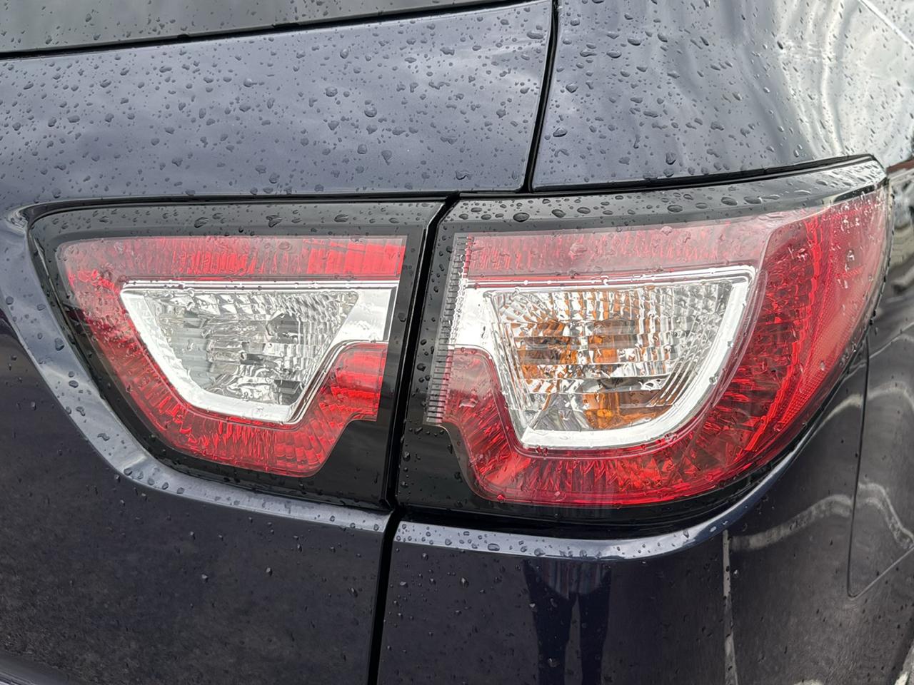 Chevrolet Traverse AWD 4dr LT w/1LT 2015