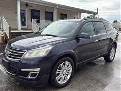 2015 Chevrolet Traverse 