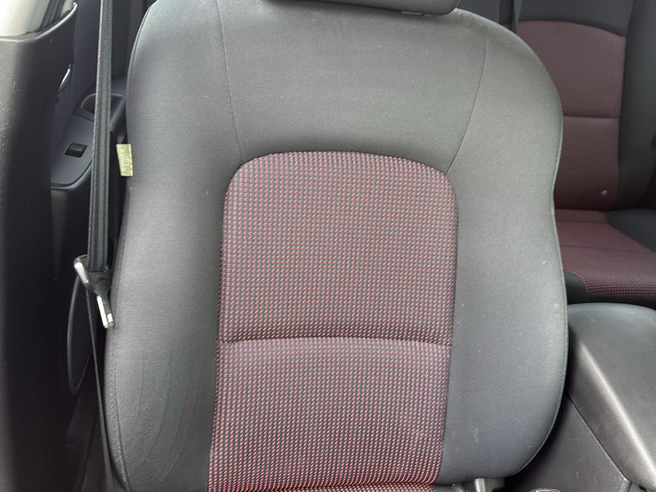 Mazda MAZDA3 4dr Sdn s Touring Auto 2006
