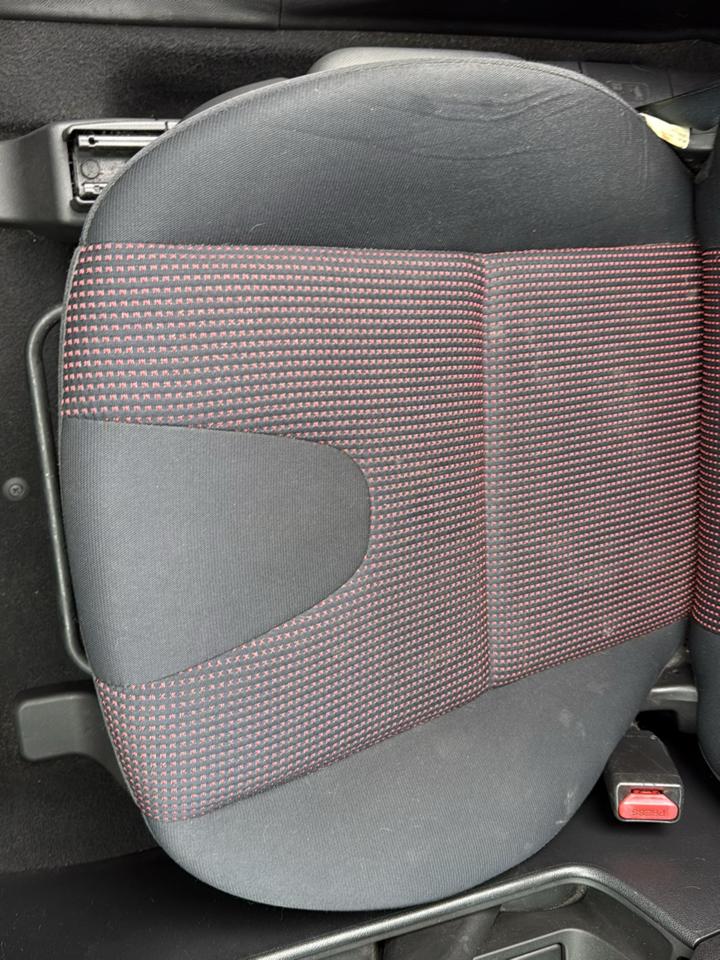 Mazda MAZDA3 4dr Sdn s Touring Auto 2006