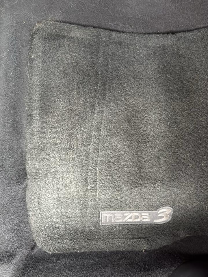 Mazda MAZDA3 4dr Sdn s Touring Auto 2006
