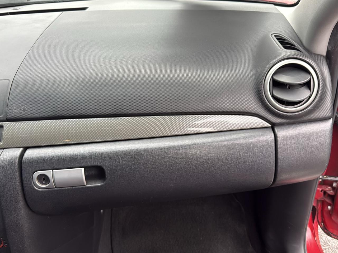 Mazda MAZDA3 4dr Sdn s Touring Auto 2006