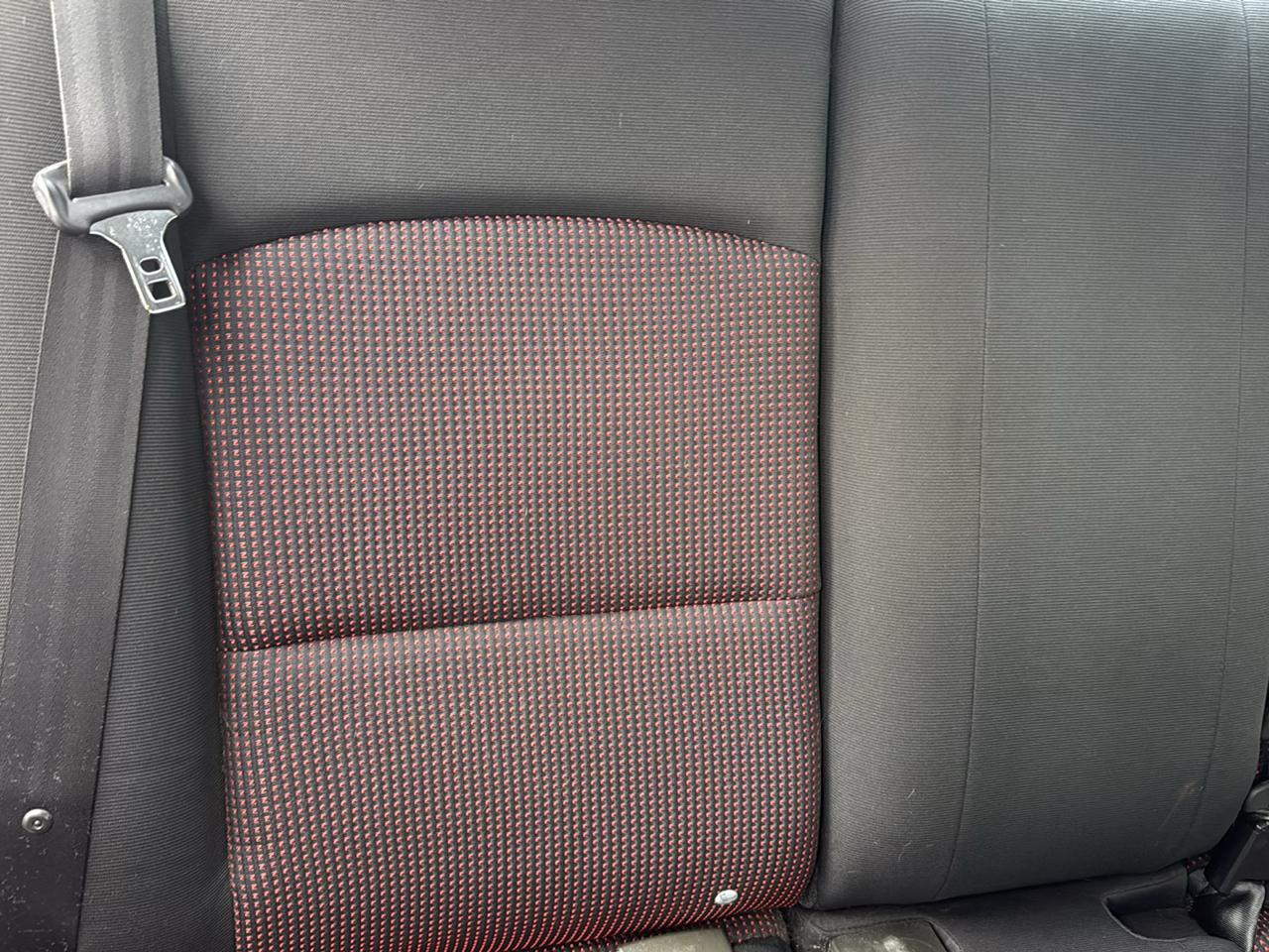 Mazda MAZDA3 4dr Sdn s Touring Auto 2006