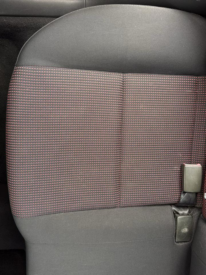 Mazda MAZDA3 4dr Sdn s Touring Auto 2006