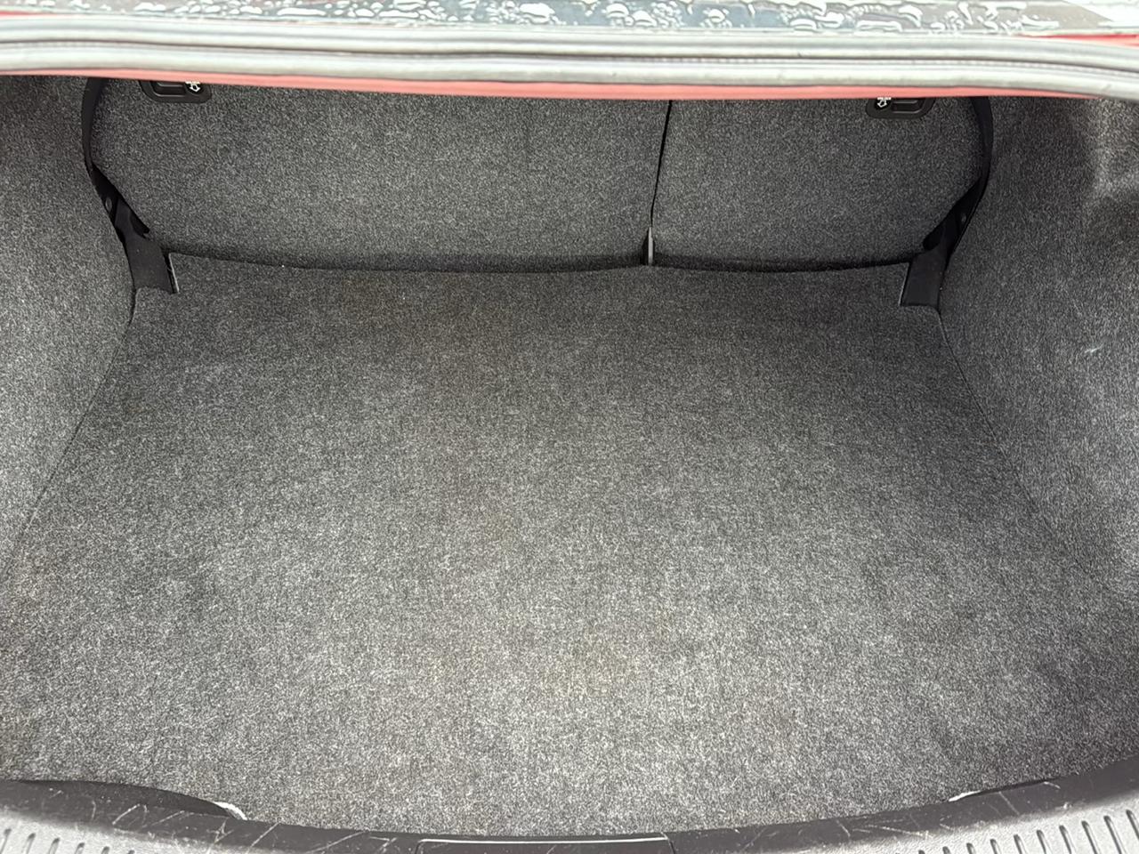 Mazda MAZDA3 4dr Sdn s Touring Auto 2006