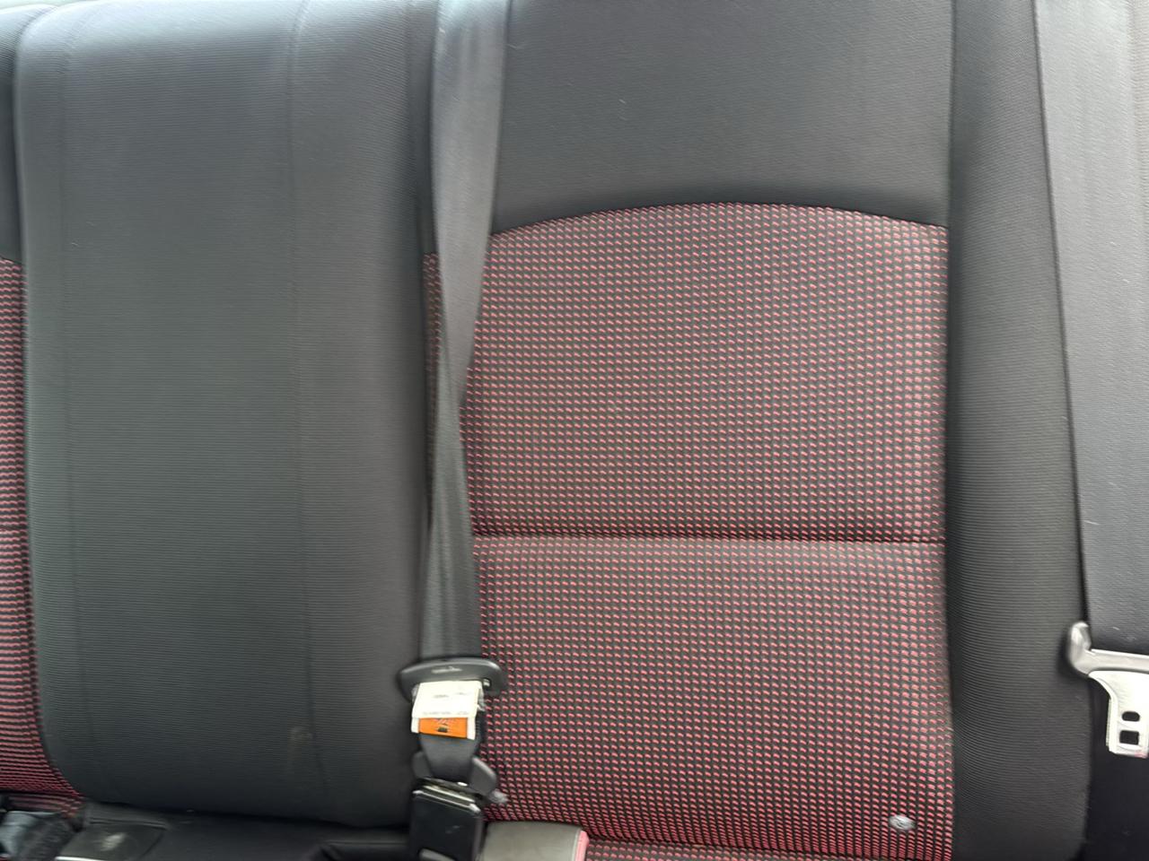 Mazda MAZDA3 4dr Sdn s Touring Auto 2006