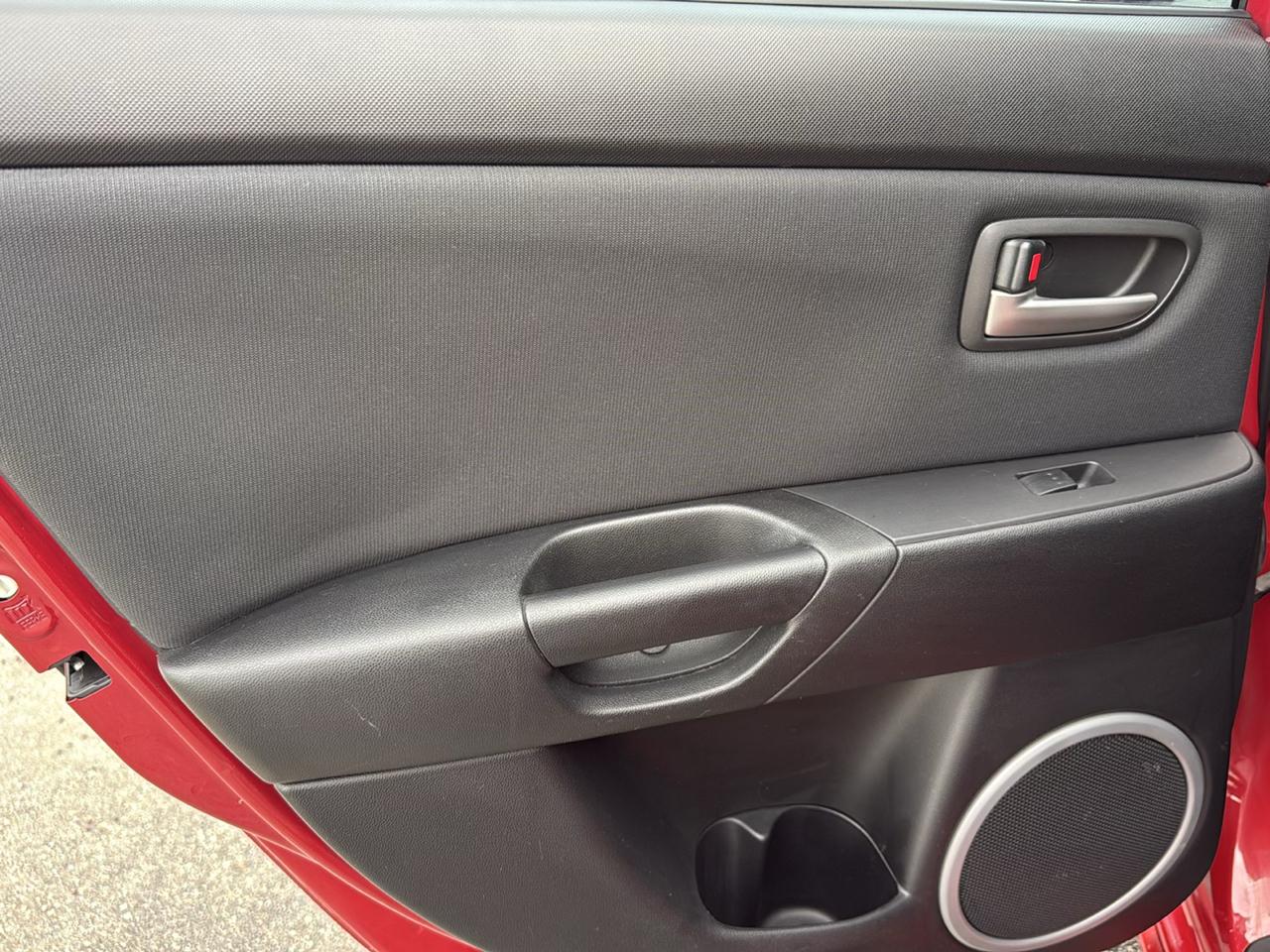 Mazda MAZDA3 4dr Sdn s Touring Auto 2006